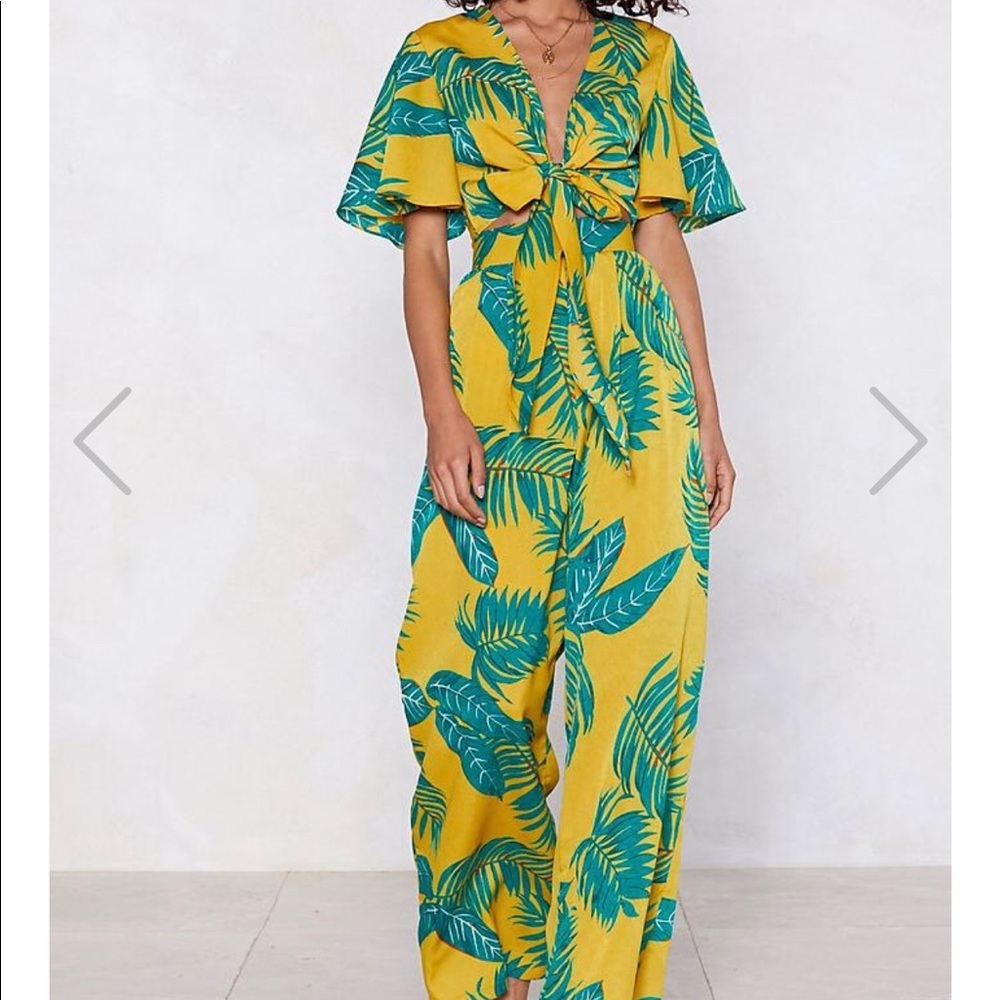 Two Piece Set